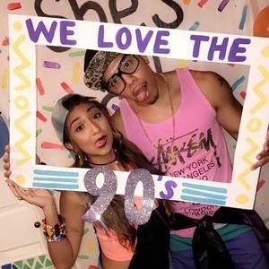 Meet your Posher, Steven